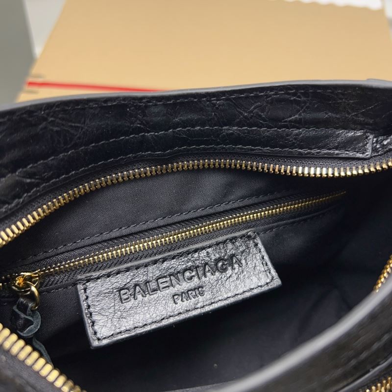 Balenciaga Classic City Bags